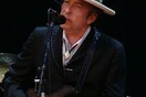 O Βοb Dylan έδωσε την πρώτη του συναυλία στο Βιετνάμ