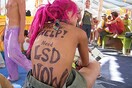 Μαγικά ναρκωτικά γιατρεύουν σοβαρές ψυχιατρικές διαταραχές