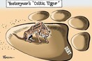 «Η Ελλάδα, ένα οριακά αποτυχημένο κράτος θα μας παρασύρει στην κατάρρευση»