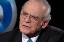 Ο Α. Τσοχατζόπουλος στον Σκάι: ''Αποφάσισαν να με θυσιάσουν''