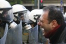 Ο δήμος της Αθήνας ζητά αναθεώρηση της χρήσης χημικών στις διαδηλώσεις