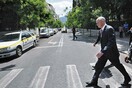 Είναι ο Γιώργος Παπανδρέου ο χαμένος “Beatle;"