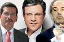 Καταδικάστηκαν Γ.Αυτιάς, Γ.Βλάχος και Γ. Ντάσκας για συκοφαντική δυσφήμηση του Θ. Ρουσόπουλου