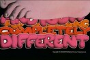 Αnd now for something completely different