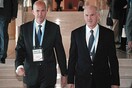Με προσφυγή στη Δικαιοσύνη για τα cds προειδοποιεί ο Ανδρίκος Παπανδρέου