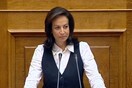 Η Διαμαντοπούλου φοβίζει με επιστροφή στη δραχμή
