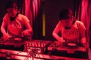 Anna Mystic, DJ