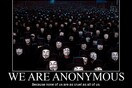 Oι Anonymous καλούν σε επίθεση στην ιστοσελίδα του ΔΝΤ για την Ελλάδα