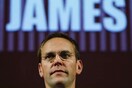 O υιός Murdoch απέρριψε μπόνους έξι εκατομμυρίων