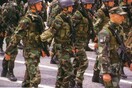 ΕΔΕ για εθνικιστικά συνθήματα σε Κέντρο Νεοσυλλέκτων