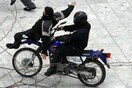 Videos από τα χθεσινά επεισόδια στην Αθήνα