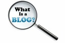Blogging: Ήρωες, εκβιαστές και λουτροκαμπινέδες.