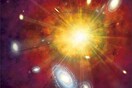 Οι επιστήμονες του CERN παγίδευσαν προσωρινά μόρια αντιύλης