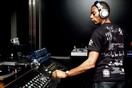 Jeff Mills