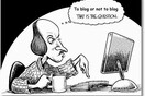 Καταργείται η ανωνυμία των blogs