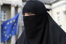 Οι Ολλανδοί θα απαγορεύσουν την μπούρκα