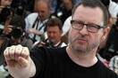 Ανεπιθύμητος ο Lars Fon Trier για το Φεστιβάλ των Καννών