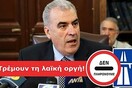 Πρόστιμο 200 ευρώ και αφαίρεση άδειας για όσους δεν πληρώνουν διόδια