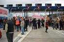 Τι λένε οι εργολάβοι για τα διόδια?