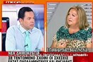 Έλσα σε φοβάμαι...