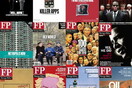 Δύο Ελληνες στους 100 Global thinkers του περιοδικού Foreign Policy.