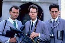 Επιστρέφουν οι Ghostbusters;
