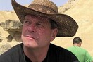 Terry Gilliam: Τον γέννησε η Αμερική, τον σαγήνευσε η Βρετανία.