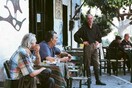 Λειτουργία (λίγο) after μόνο για άνδρες
