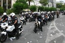 Η αστυνομική αυθαιρεσία και πάλι κοντά σας