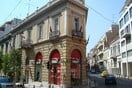 Το Κολωνάκι πληρώνει την κρίση