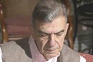 Μερικές μετρημένες κουβέντες από τον Μένη Κουμανταρέα