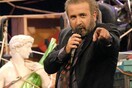 Λάκης Λαζόπουλος: “Είμαστε τα πρεζάκια της Ευρώπης”