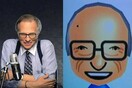 Σταματάει ο Larry King μετά από 25 χρόνια