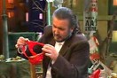 Όταν ο «χαβαλές» θεωρείται σάτιρα
