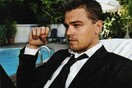Ο Leonardo di Caprio διευθυντής του FBI
