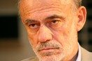 Ανεξαρτητοποιήθηκε ο Γιώργος Λιάνης