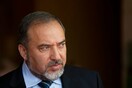 O "σκληρός" κύριος Lieberman