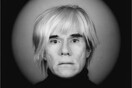 Ο μοναχικός Warhol