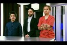 Πάνω από 11 χιλιάδες οι αιτήσεις για το Master Chef Junior