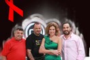 Και στο τραπέζι του Ε.Σ.Ρ το θέμα του οροθετικού παίκτη του “Master Chef»