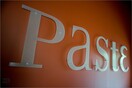 Λουκέτο για το περιοδικό Paste