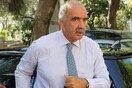Μειμαράκης: “Όσοι βουλευτές φοβούνται είναι φλώροι, ντιντήδες, φλούφληδες και σαλονάτοι”
