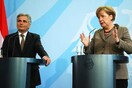Θυμήθηκαν τώρα να περιορίσουν την υπερεξουσία των οίκων αξιολόγησης