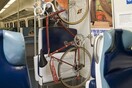 Περισσότερα ποδήλατα στο μετρό