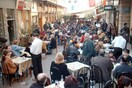 Η «παρέλαση» της ομάδας «Δίας» από τον Μπαιρακτάρη (video)