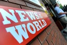 Τέλος για τη “News of the World”
