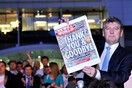 Το τελευταίο φύλλο της αμαρτωλής “News of the World”