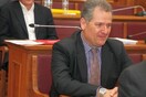 Πού εξαφανίστηκε το άρθρο κατά του Μνημονίου του υπουργοποιηθέντος Παντελή Οικονόμου;