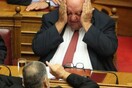 Βουλευτές του ΠΑΣΟΚ ζητούν την αποπομπή Πάγκαλου