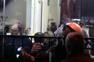 Η -πολύ δεξιά- μεγάλη πορεία ενός κεσέ